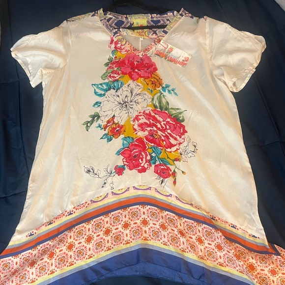 Johnny Was… brand New with tags - Picture 7 of 10